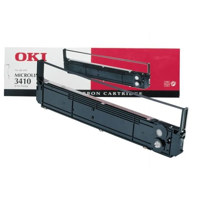 9002308 Ribon original pentru imprimanta OKI ML3410