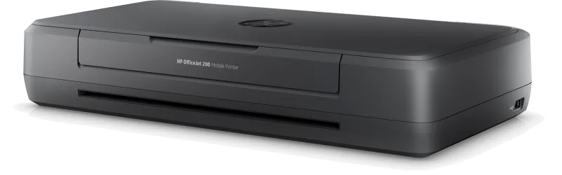 HP OfficeJet 200 Mobile imprimanta portabila A4 wireless CZ993A 