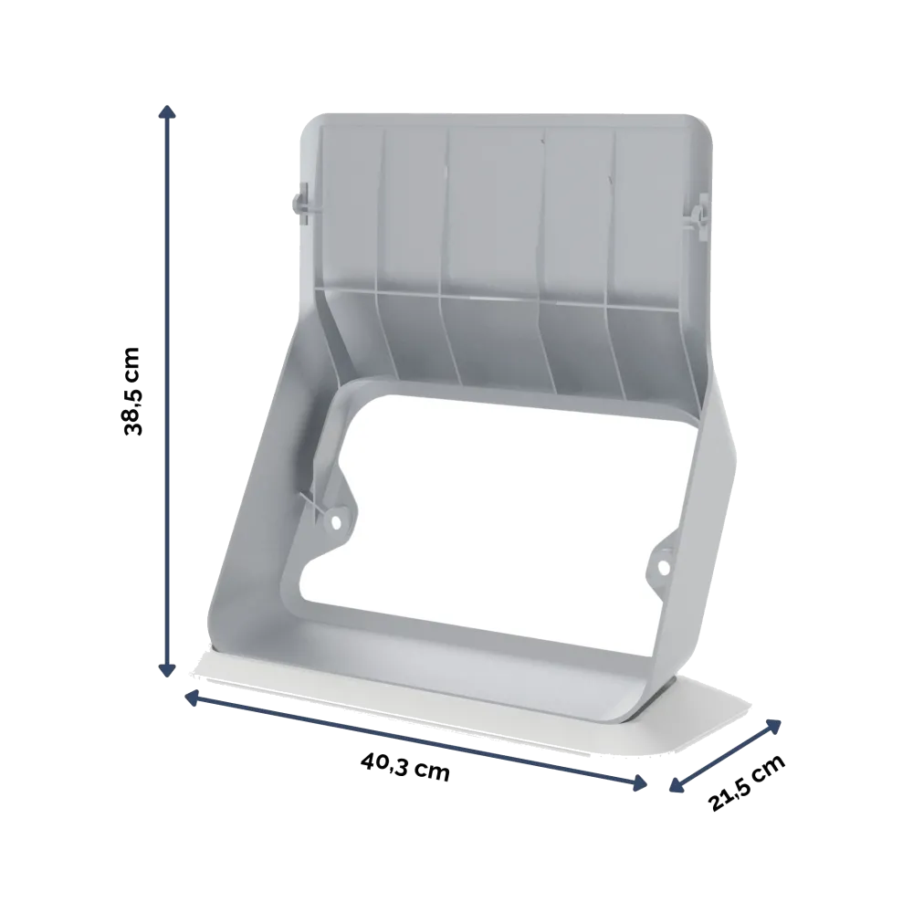 Fellowes AeraMax Pro AM II Stand pentru podea