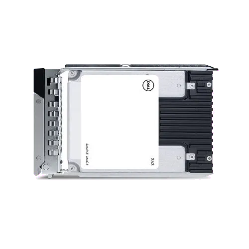 Dell 480GB SSD SATA Read Intensive 6Gbps 512e 2.5in Hot-Plug , CUS Kit