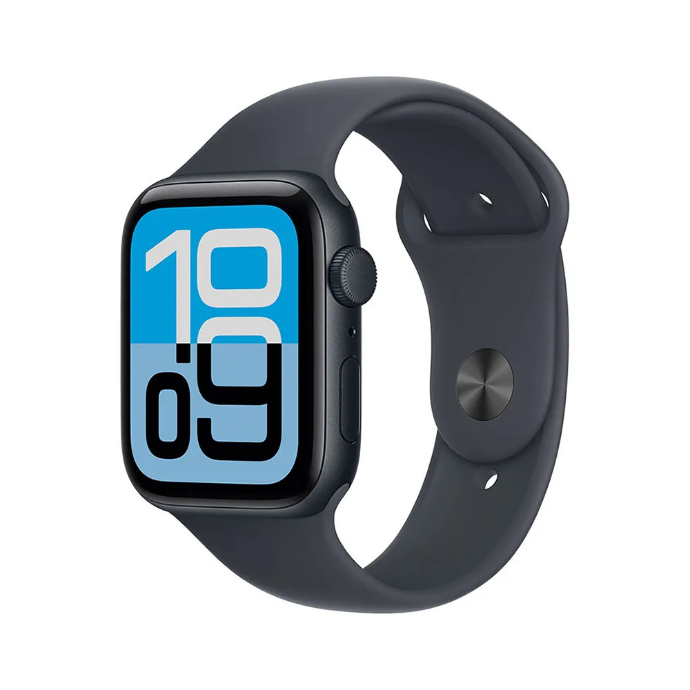 Apple Watch SE 3 40mm 5G Midnight M/L