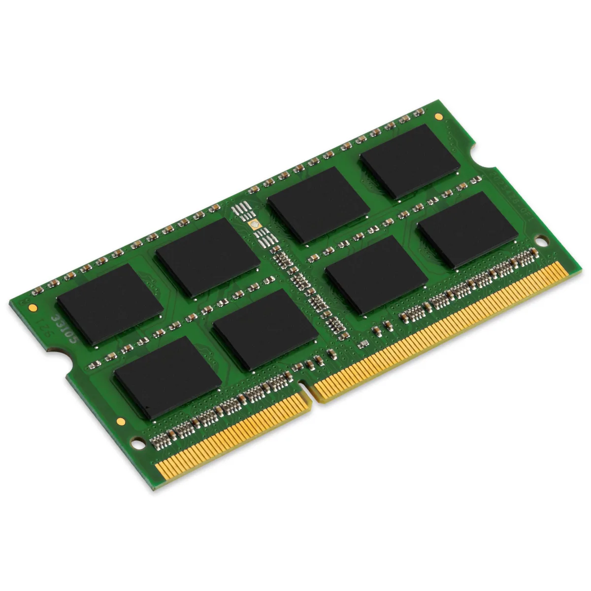 DDR3 SODIMM Kingston 4GB 1600MHz CL11 Double Side