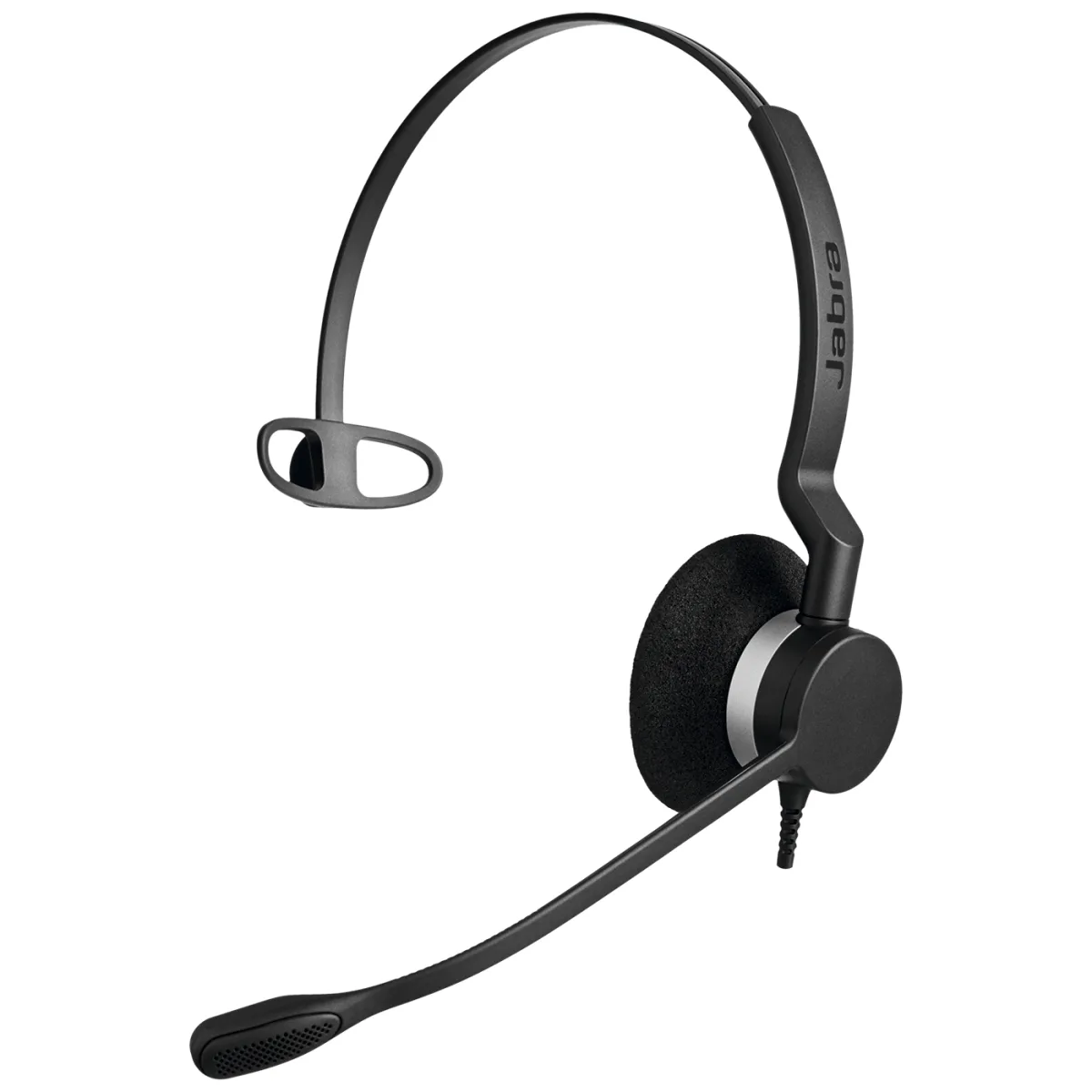 Jabra Casca BIZ 2300 USB UC Mono cu fir. Monoaural, On-Ear, conectare USB