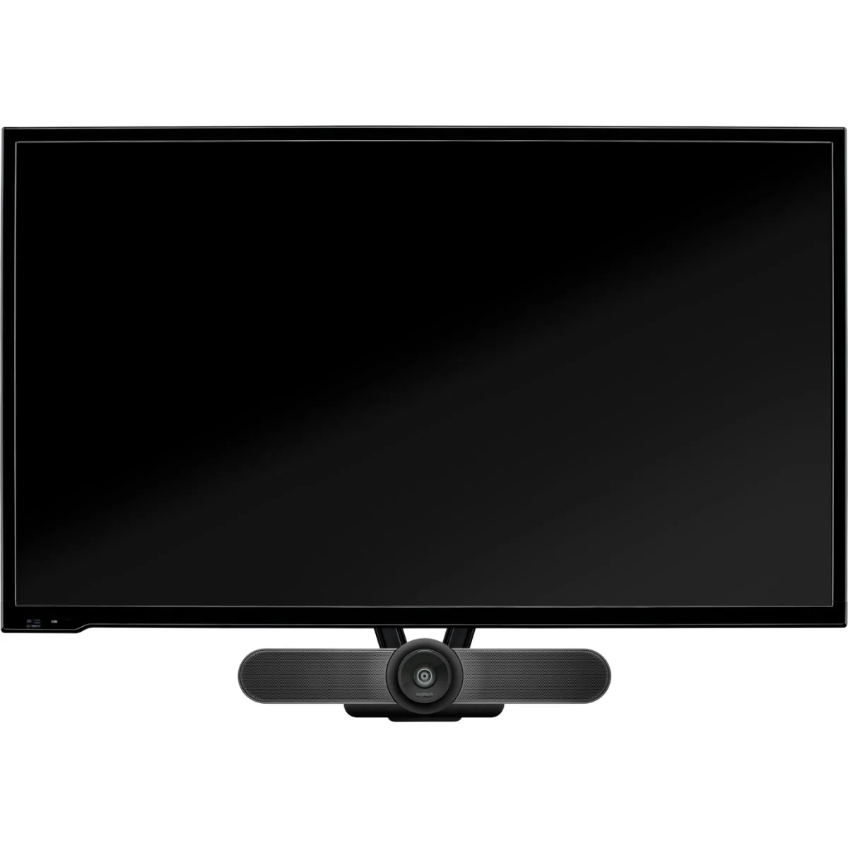 Logitech TV Mount XL - Mounting option for MeetUp ConferenceCam angle