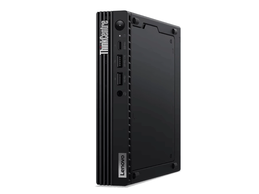 Lenovo ThinkCentre M70q Gen 3 Tiny i7 16GB 512GB No OS 