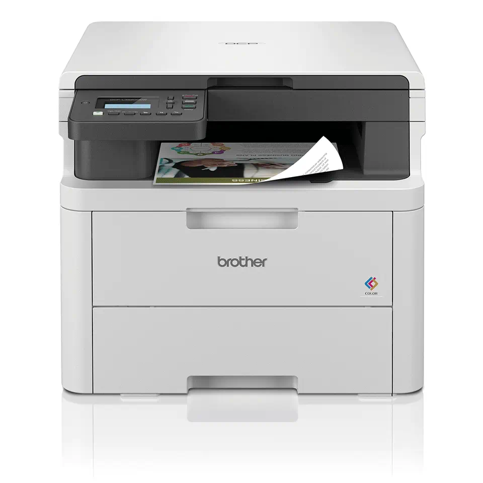 Brother DCP-L3520CDW multifunctional LED color duplex Wi-Fi