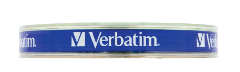 Verbatim CD-R 52X 700MB 10PK OPS Wrap EP 700MB, 10 buc. 