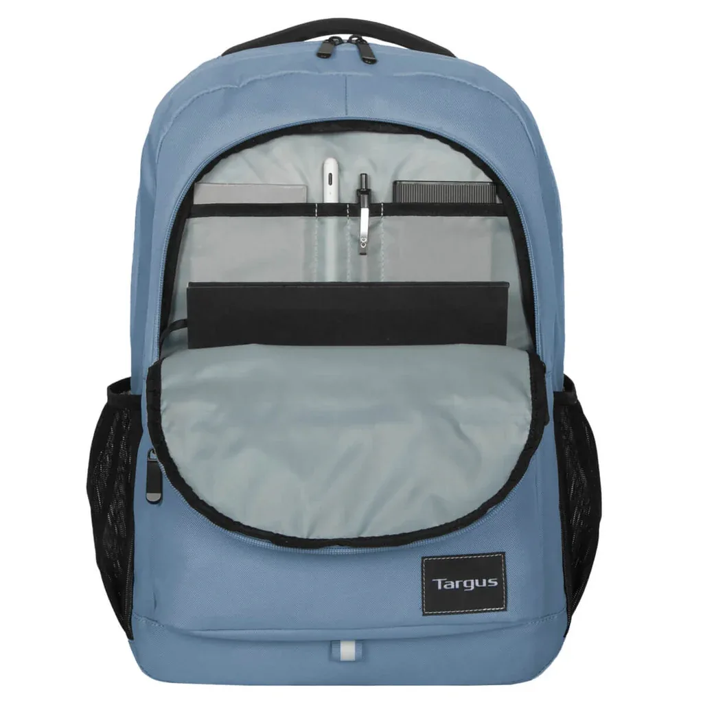 Targus Octave III TBB65302GL rucsac laptop 15-16 inch, Blue Fog 