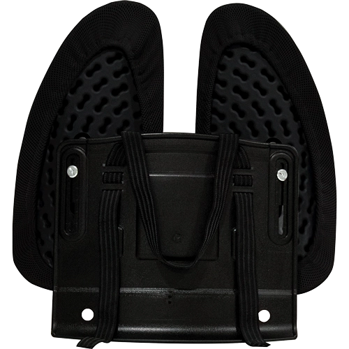 Fellowes Back Angel Back Support - suport ergonomic pentru spatar 