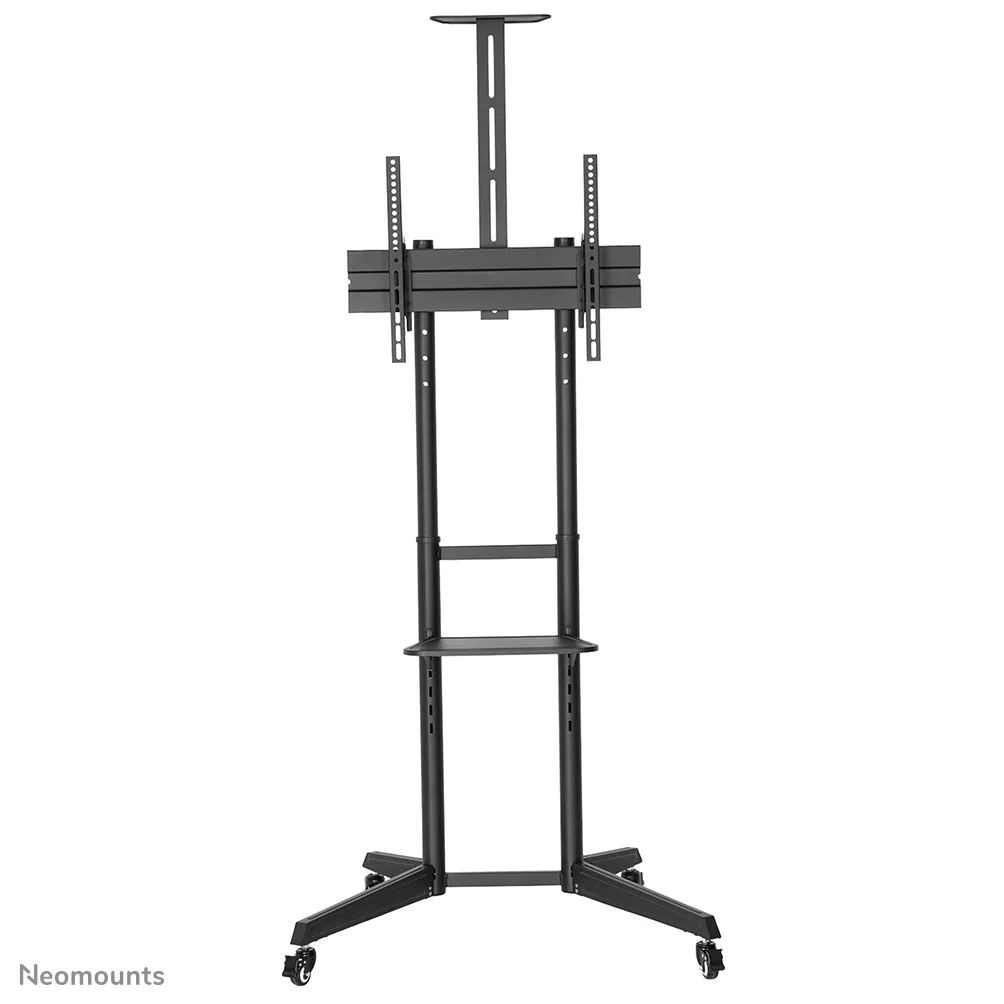 Neomounts FL50-550BL1 Stand TV mobil de podea pentru display 37-70inch lifestyle