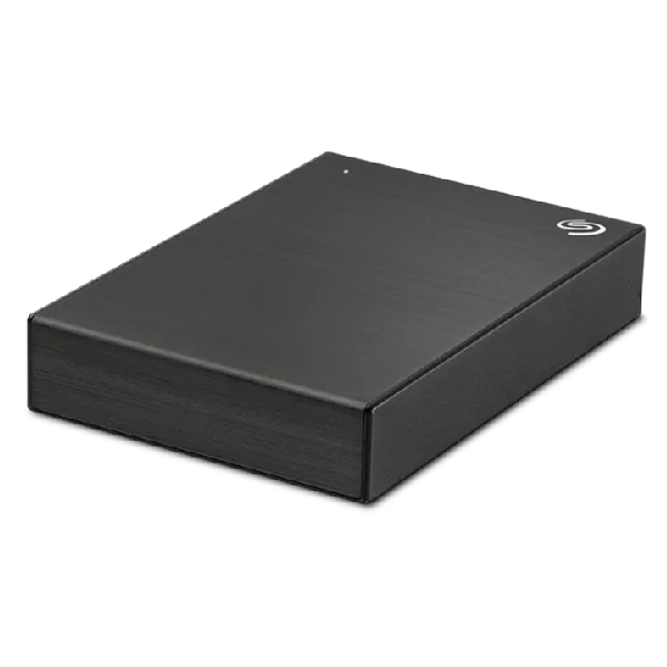 Seagate One Touch 4TB hard disk portabil extern 2.5inch USB 3.2 Gen1 
