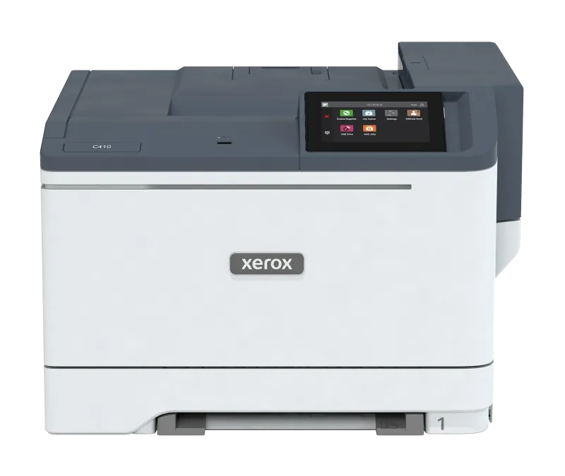 Xerox VersaLink C410DN imprimanta laser color A4 40 ppm (C410V_DN)