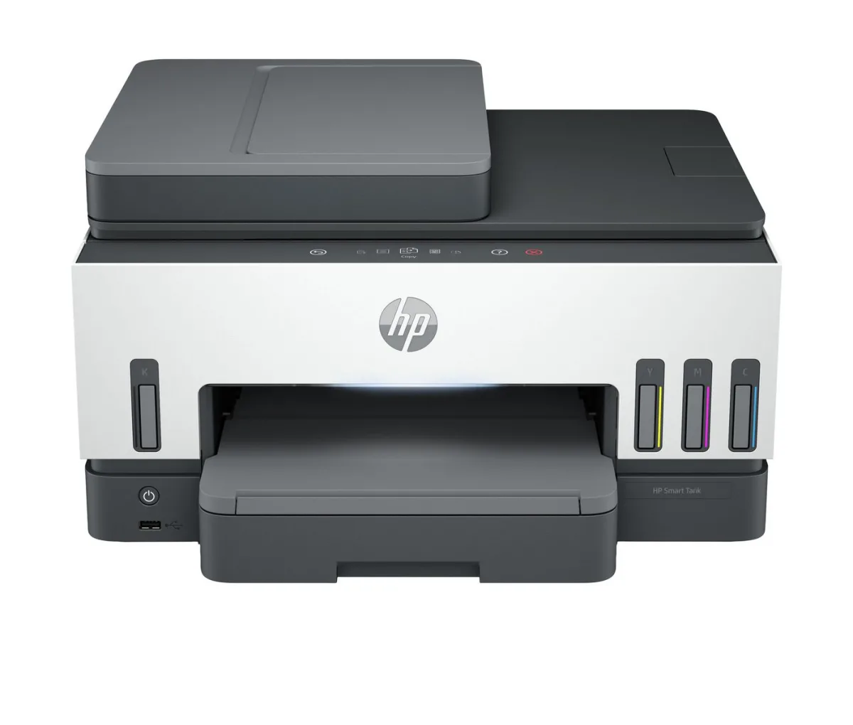 HP Smart Tank 790 All-in-One color A4 fax ADF 4WF66A 
