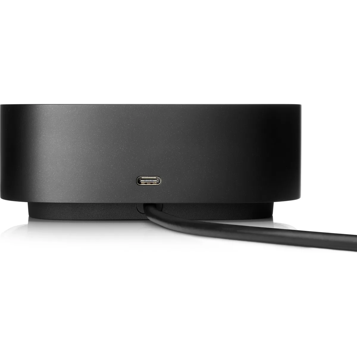 HP DOCK USB-C G5 angle