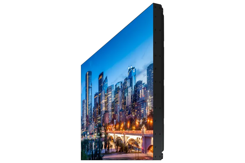 Samsung VM55B-E display videowall 55 inch FHD 500nit bezel 1.8mm 