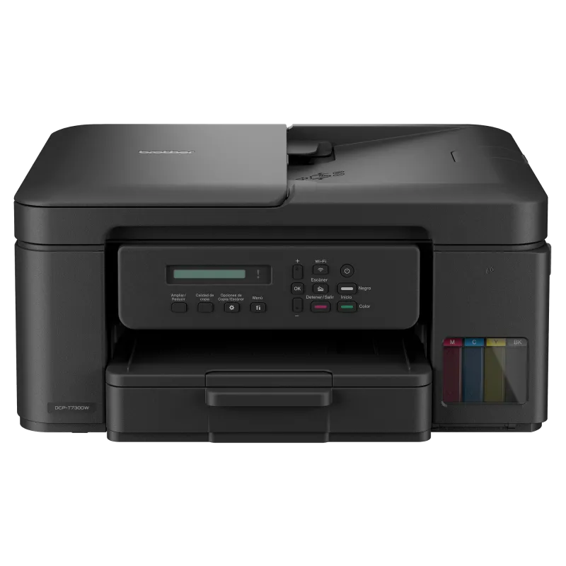 Brother DCP-T730DW multifunctional CISS A4 ADF duplex DCPT730DWYJ1
