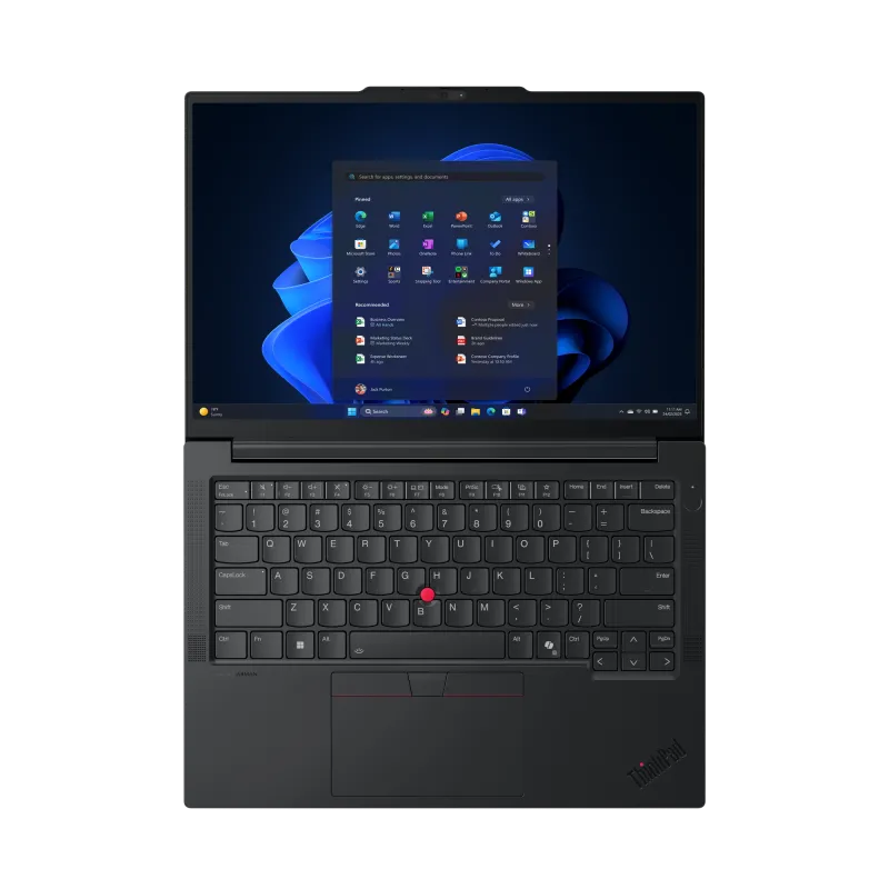 Lenovo Laptop business 14 WUXGA Ultra 7 32GB 1TB Windows 11 Pro 