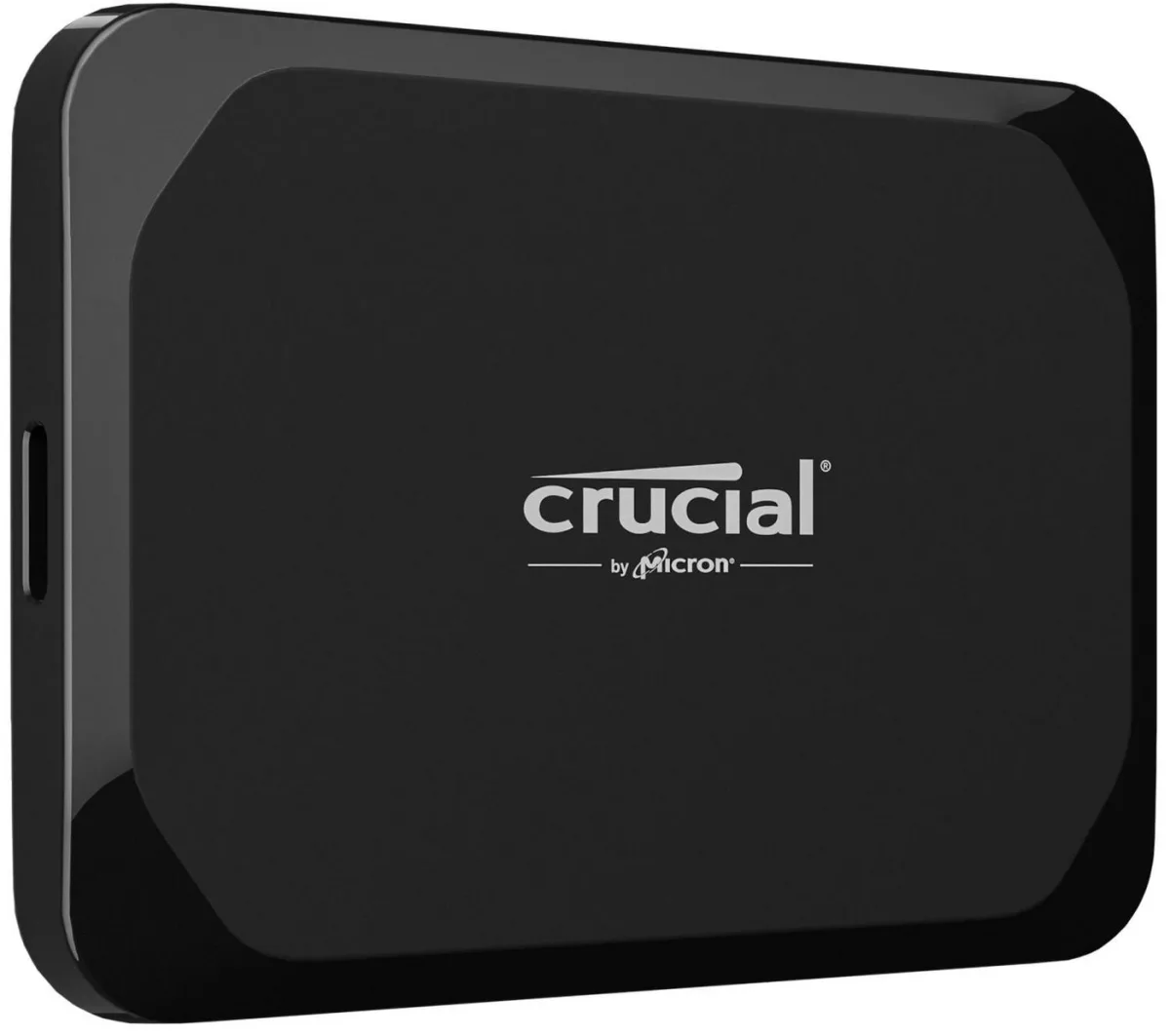 Crucial X9 SSD extern portabil 2TB USB 3.2 Gen 2 Type-C