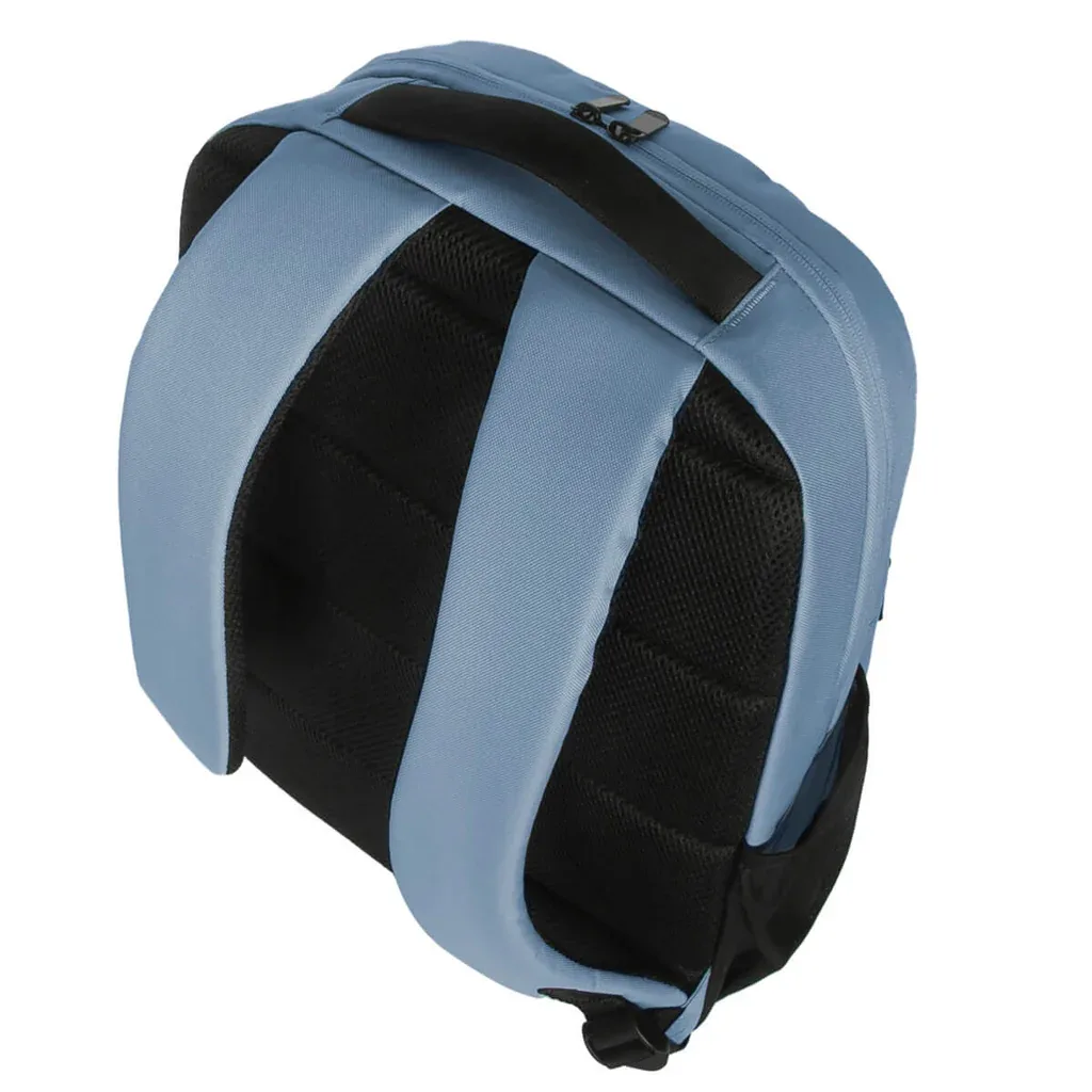 Targus Octave III TBB65302GL rucsac laptop 15-16 inch, Blue Fog 