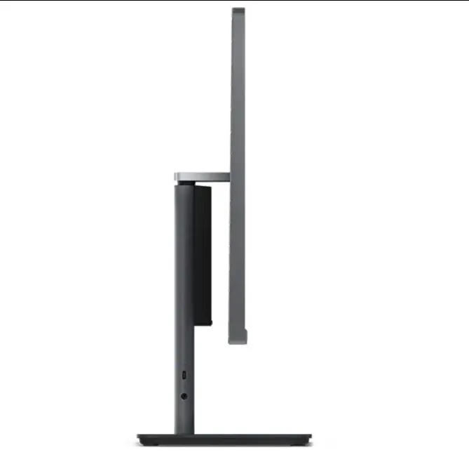 Lenovo ThinkCentre neo 50a G5 27 FHD Core 7 240H 16GB 1TB W11P angle
