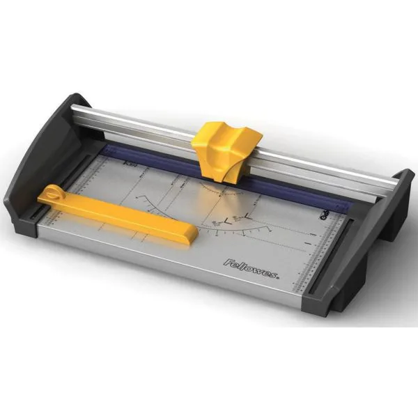 Fellowes Trimmer A4+ Atom 30 coli 380mm