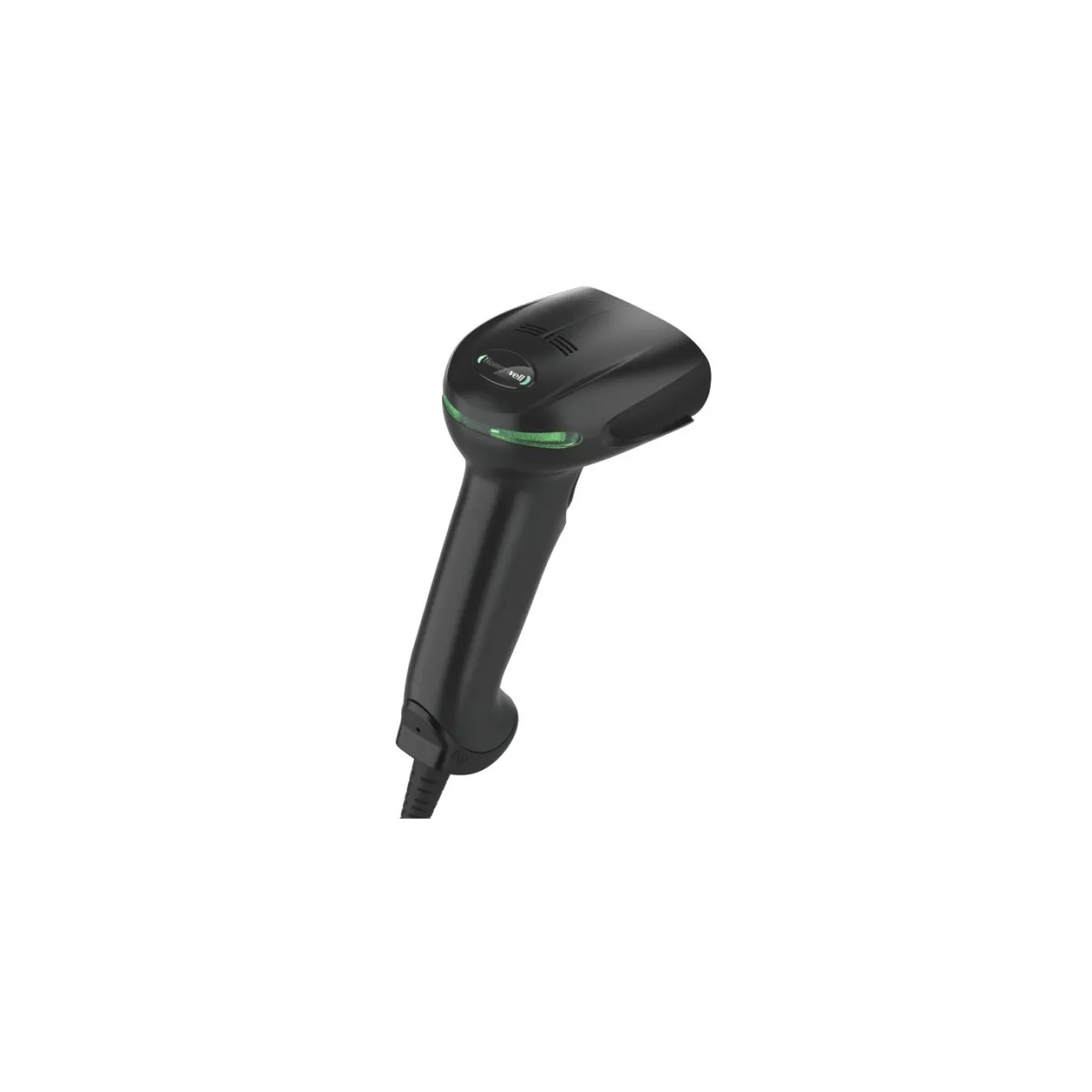 Honeywell Kit scanner 2D Xenon XP 1950g USB negru 