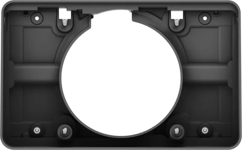 Logitech Tap Scheduler Angle Mount 14 grade, Graphite 