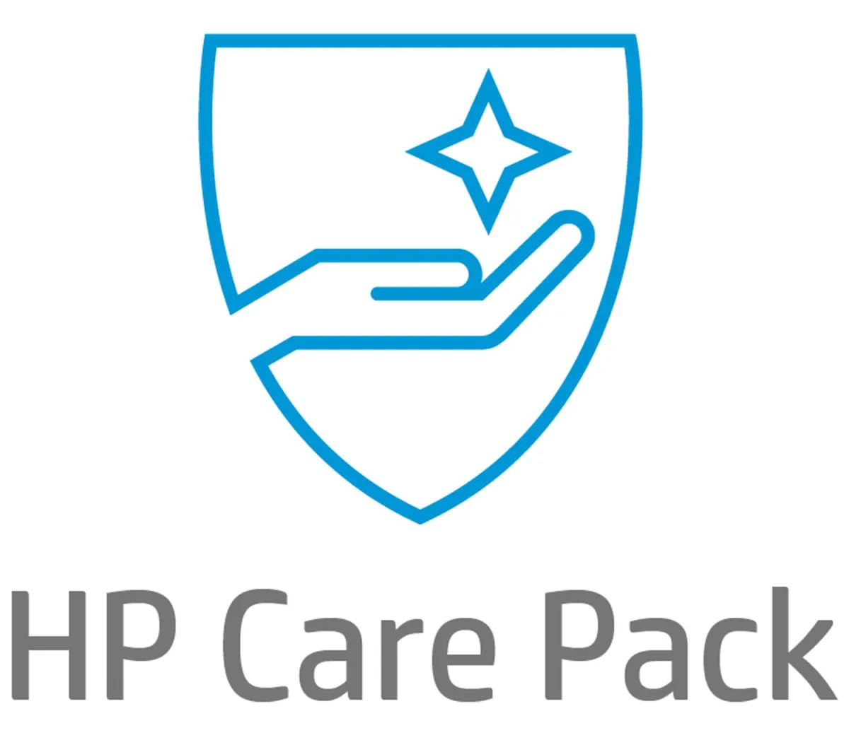 HP UH761E - Extensie de garantie return-to-depot de la 12 la 36 luni pentru M283fdw