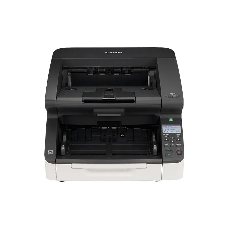 Canon ImageFORMULA DR-G2110 color A3, 110ppm/220ipm A4 alb-negru si color