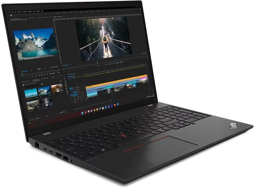 Lenovo ThinkPad T16 Gen 2 i5 16GB 512GB Win11 Pro 