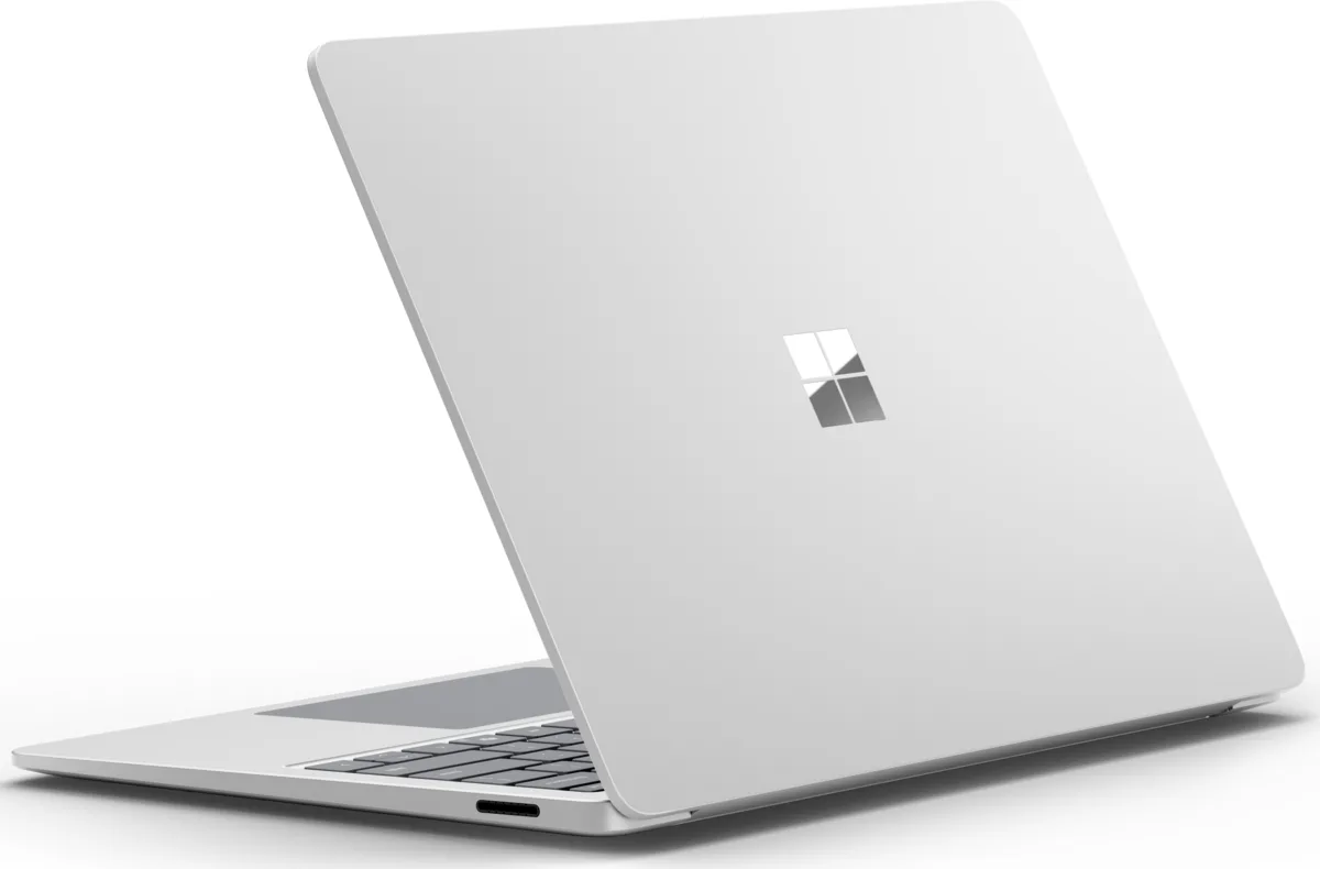 Microsoft Surface Laptop 7 13.8 X Elite 16GB 512GB AI WIN11 Pro Platinum 