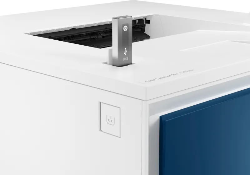 HP 4RA88F Color LaserJet Pro 4202dw imprimanta laser color A4 Wireless 