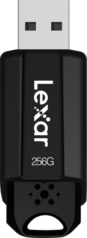Lexar JumpDrive S80 Flash Drive (USB 3.1) 256GB 