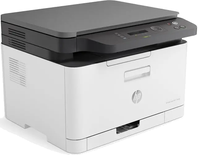 HP Color Laser MFP 178nw multifunctional color Wi-Fi