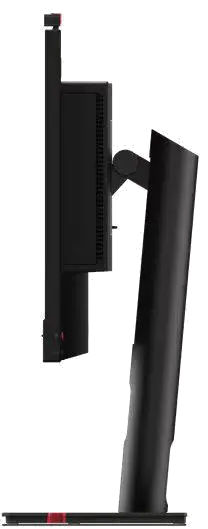 Lenovo ThinkCenter TIO 23.8 inch, 60.5cm, IPS FHD Monitor 3Y 