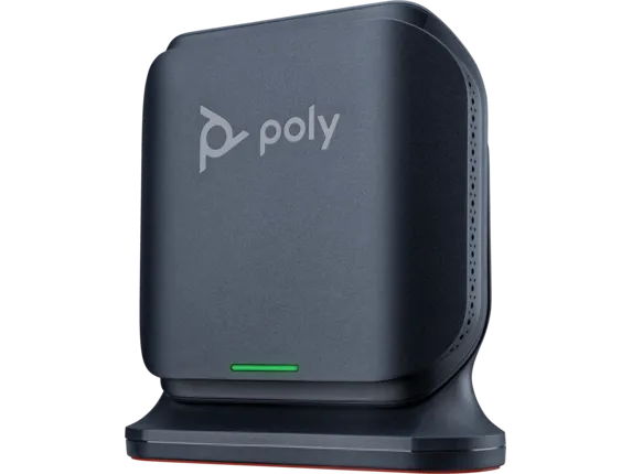 HP Poly Rove R8 DECT Repeater EMEA