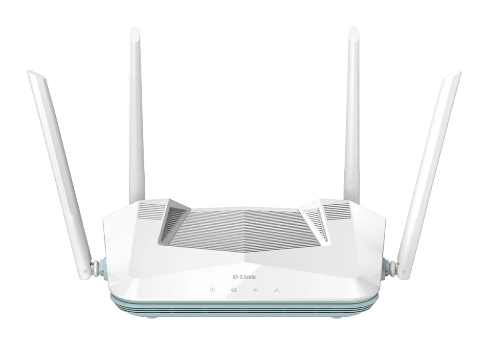 D-Link SMART ROUTER AX3200 R32/E Wi-Fi 6 2.4/5 GHz