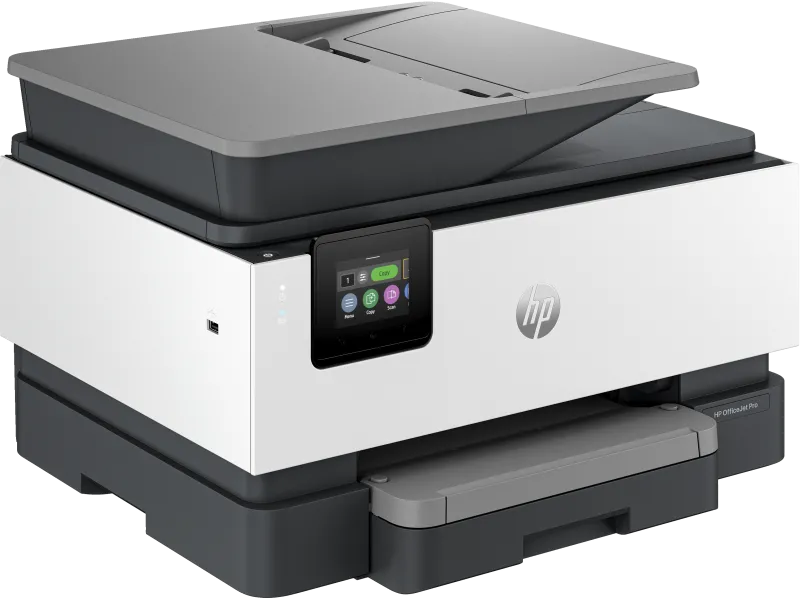 HP 403X8B OfficeJet Pro 9120E All-in-One multifunctional inkjet color A4 