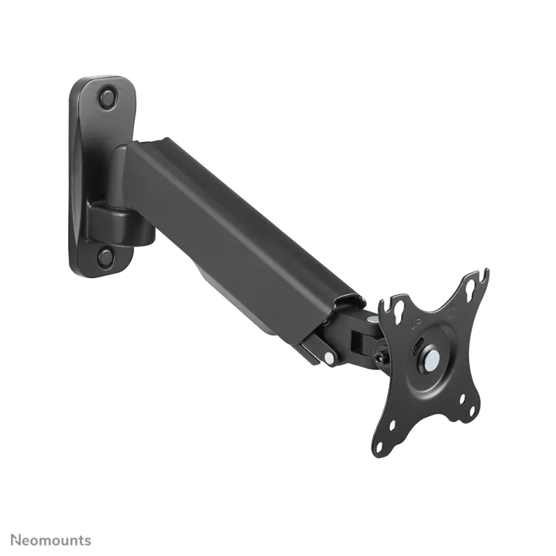 Neomounts Suport TV Full Motion, 17"- 32", Gas spring, Tilt, Rotate, Swivel 