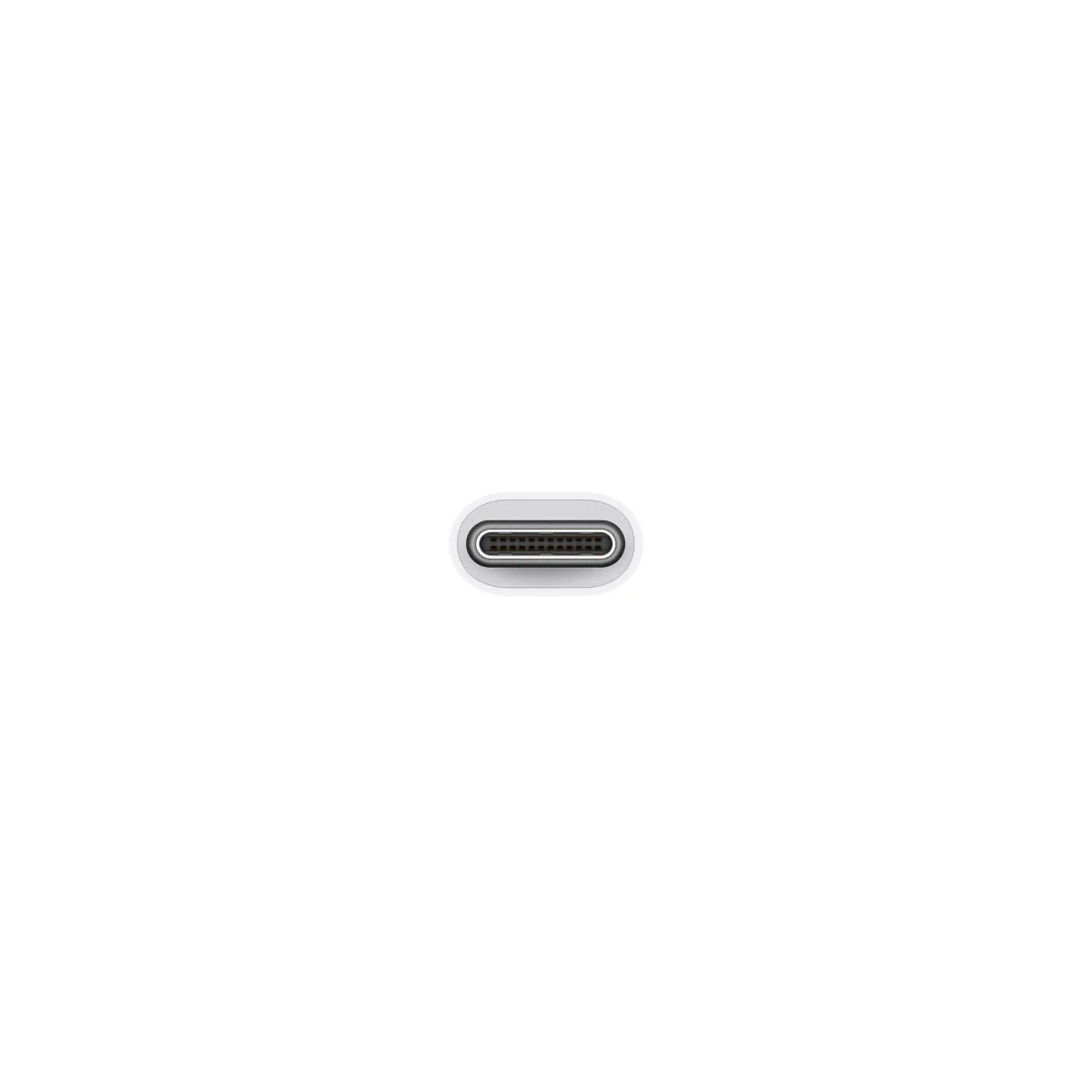 Apple USB-C to USB Adapter 