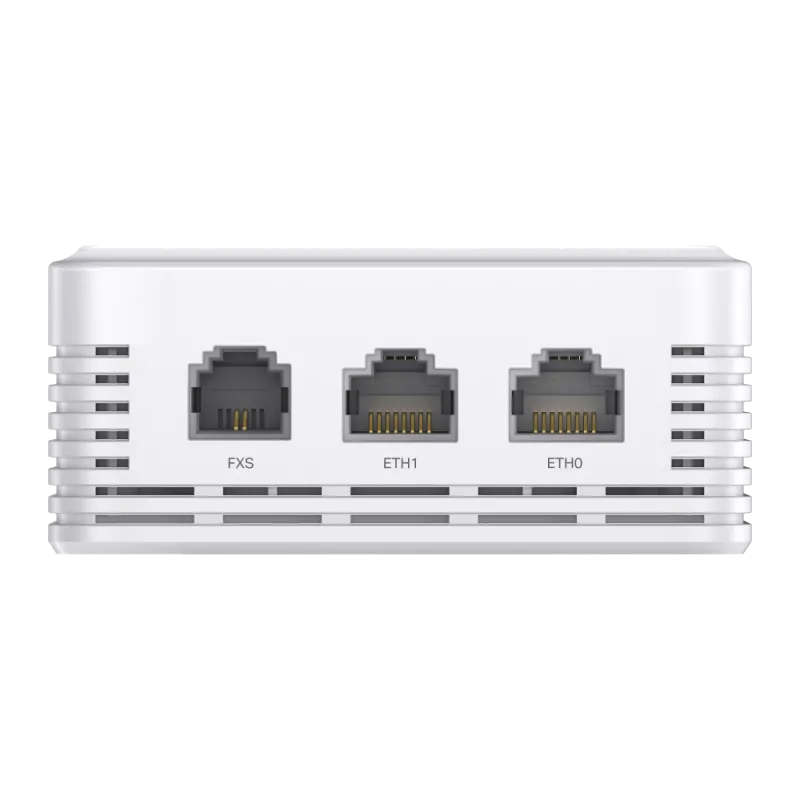 TP-Link Access point GPON Wi-Fi 6 AX1800 perete EAP625GP-WALL 