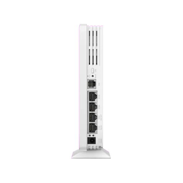 TP-Link Access point Wi-Fi 6 AX3000 desktop EAP650-DESKTOP 