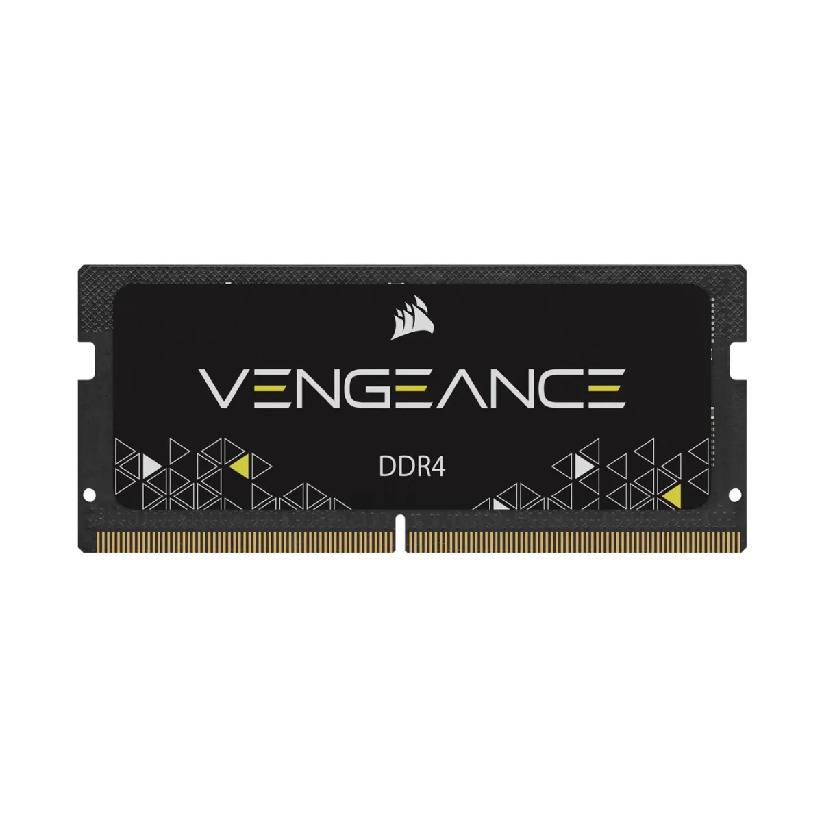 Corsair Vengeance SODIMM 16GB DDR4, 2400 MHz, 1.2V 
