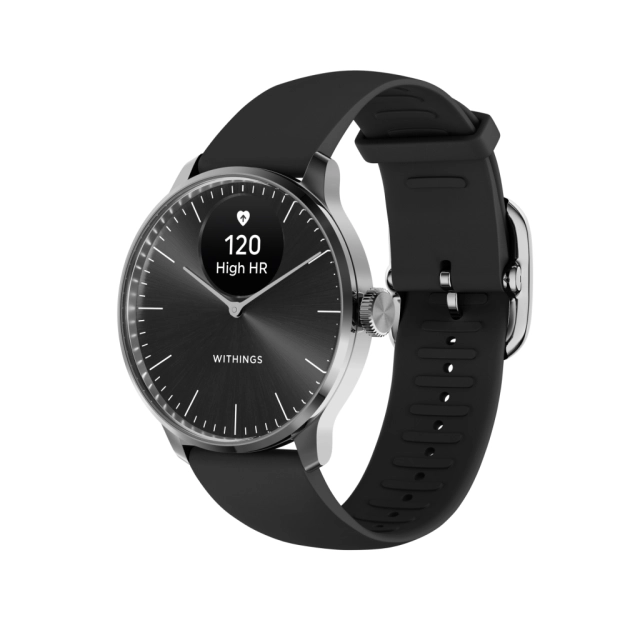 Withings Scanwatch Light 37mm - Black