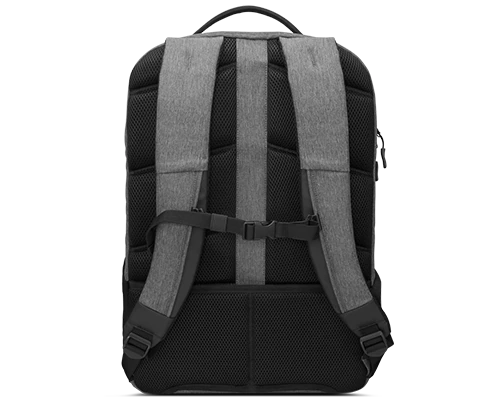 Lenovo Rucsac laptop Business Casual 17inch, 418x292.6x37.2mm, Charcoal Grey 