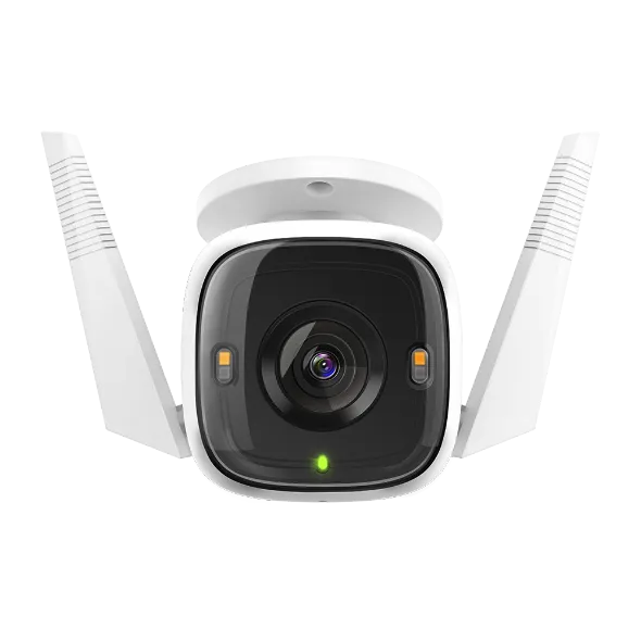 TP-Link TAPO C320WS Camera Supraveghere WIFI wireless 2.4 GHz WPA/WPA2-PSK 