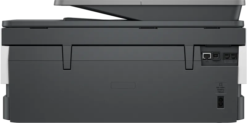 HP 40Q45B OfficeJet Pro 8132E All-in-One multifunctional inkjet color A4 