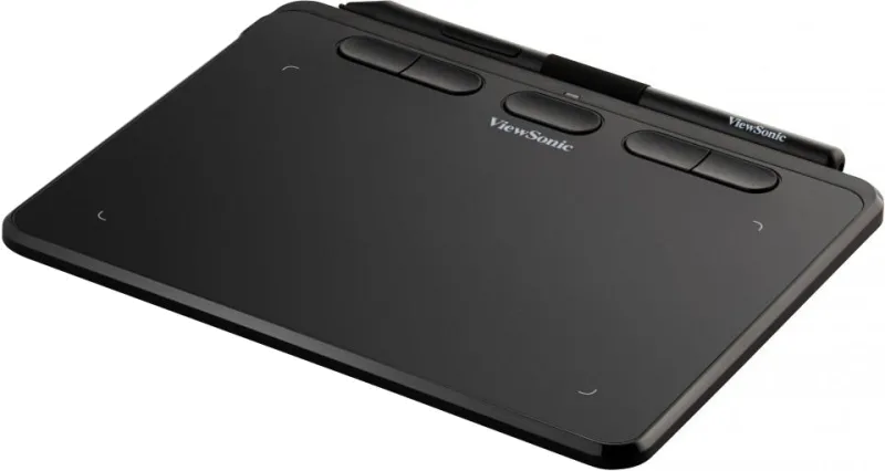 Tableta grafica 7'' ViewSonic PF720 