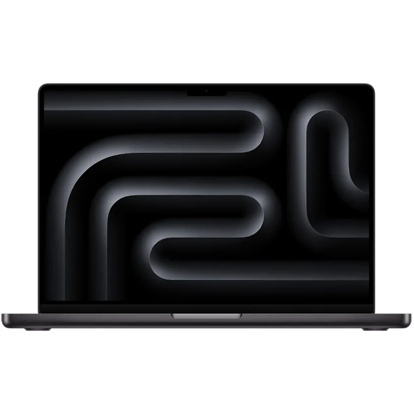 Apple MacBook Pro 14 M5 16GB 1TB Space Black 
