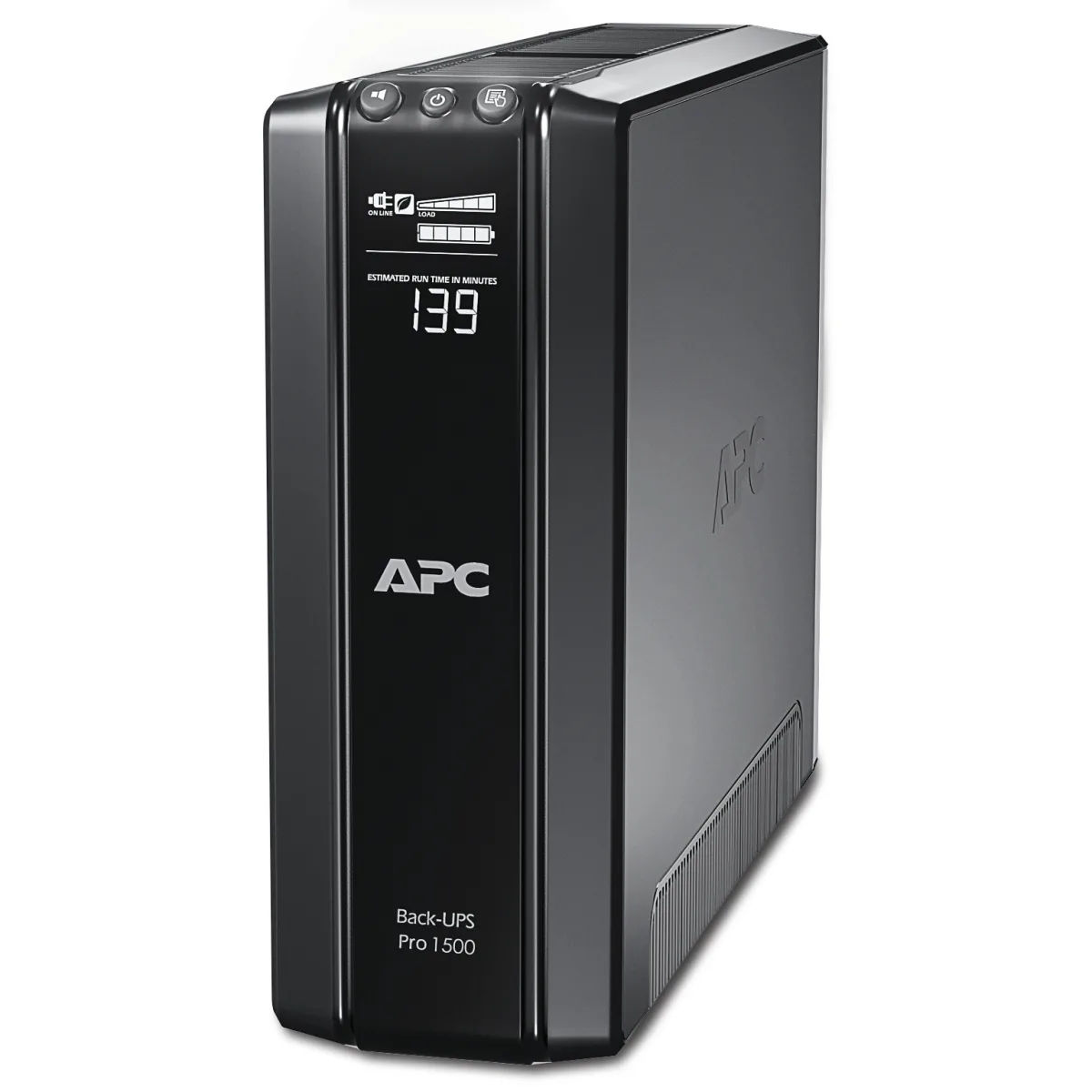 APC Back-UPS RS Pro 1500VA/ 865W Tower 230V